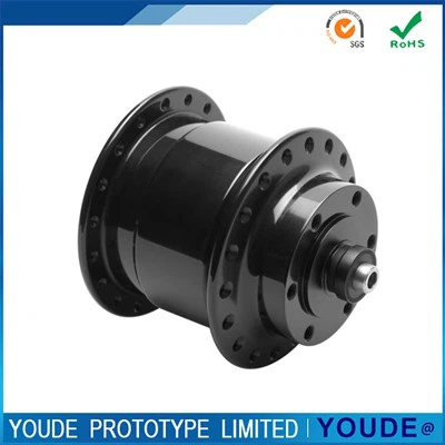 सीएनसी मशीनिंग ऑटोमोटिव पार्ट